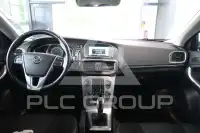 2016 Volvo V40