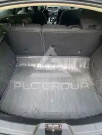 2016 Volvo V40