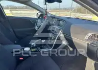2016 Volvo V40