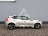 2016 Volvo V40