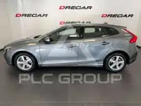 2016 Volvo V40