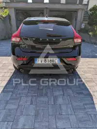 2019 Volvo V40