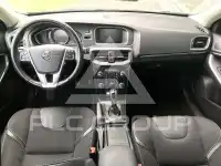 2016 Volvo V40