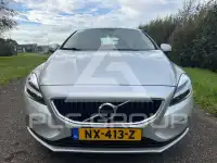 2016 Volvo V40