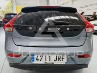 2016 Volvo V40