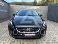 2016 Volvo V40