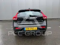 2016 Volvo V40