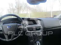 2016 Volvo V40