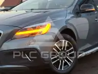 2016 Volvo V40