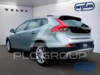2016 Volvo V40