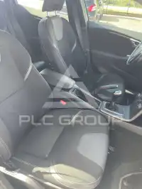 2016 Volvo V40