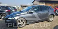 2016 Volvo V40
