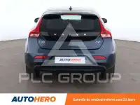 2016 Volvo V40