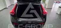 2016 Volvo V40