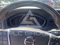 2016 Volvo V40