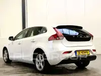 2016 Volvo V40