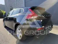 2016 Volvo V40