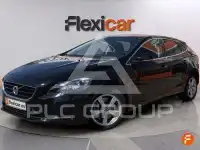 2016 Volvo V40