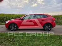 2016 Volvo V40