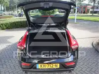 2016 Volvo V40