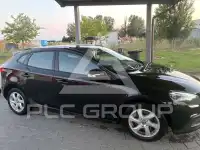 2016 Volvo V40