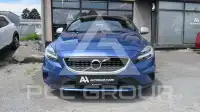 2016 Volvo V40