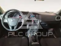 2016 Volvo V40