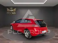 2016 Volvo V40