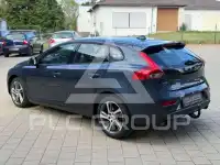 2016 Volvo V40