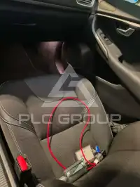 2016 Volvo V40