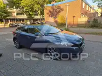 2016 Volvo V40