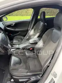 2016 Volvo V40