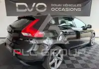 2016 Volvo V40