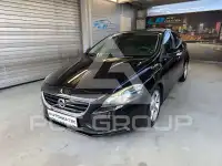 2016 Volvo V40