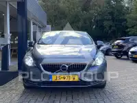 2016 Volvo V40