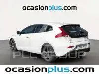 2016 Volvo V40