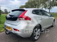2016 Volvo V40