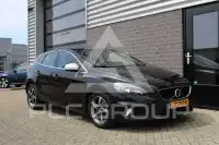 2016 Volvo V40