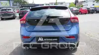 2016 Volvo V40