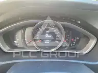 2016 Volvo V40