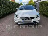 2016 Volvo V40