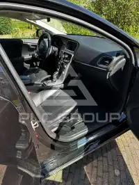 2016 Volvo V40