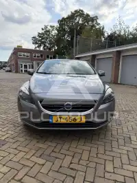 2016 Volvo V40