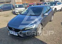 2016 Volvo V40