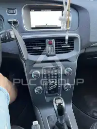 2016 Volvo V40