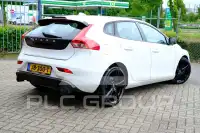 2016 Volvo V40