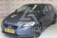 2016 Volvo V40