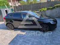 2019 Volvo V40
