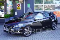 2016 Volvo V40