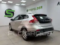 2016 Volvo V40